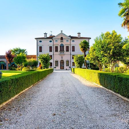 Villa Bongiovanni San Bonifacio Luaran gambar
