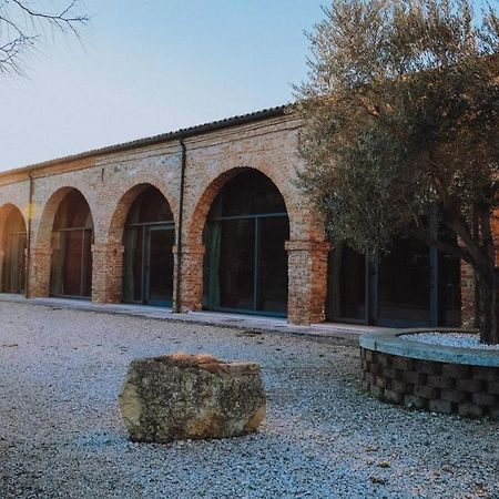 Villa Bongiovanni San Bonifacio Luaran gambar