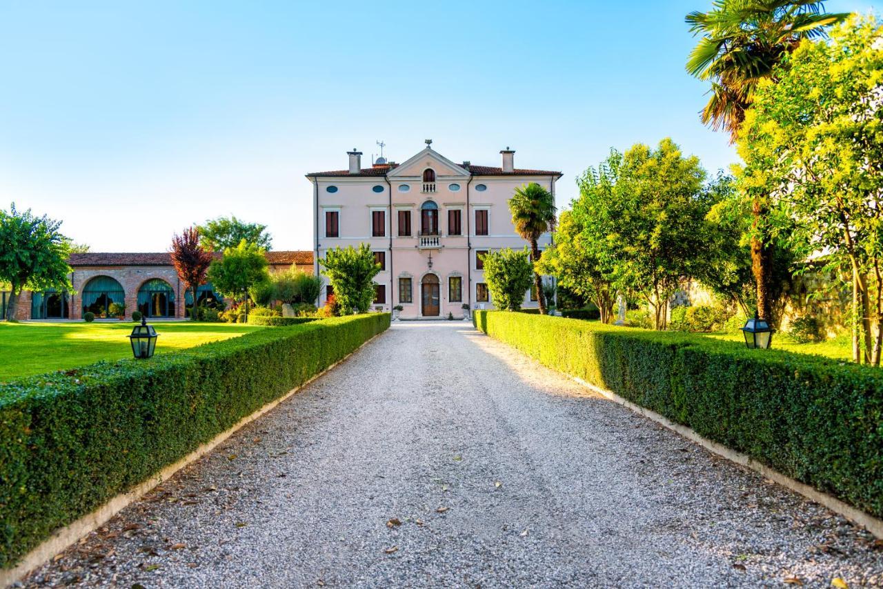 Villa Bongiovanni San Bonifacio Luaran gambar