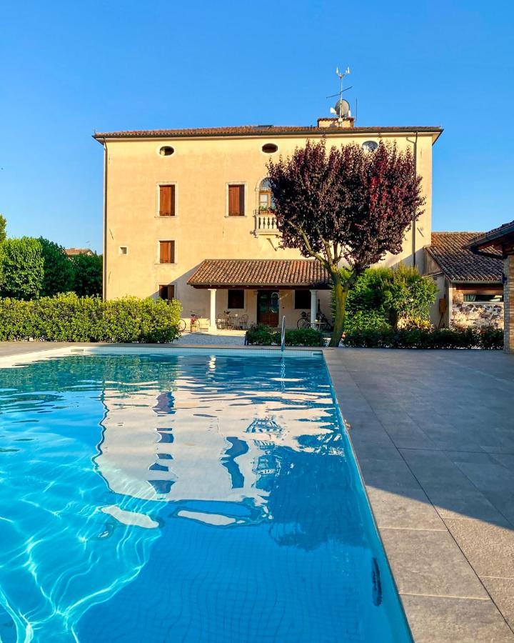 Villa Bongiovanni San Bonifacio Luaran gambar