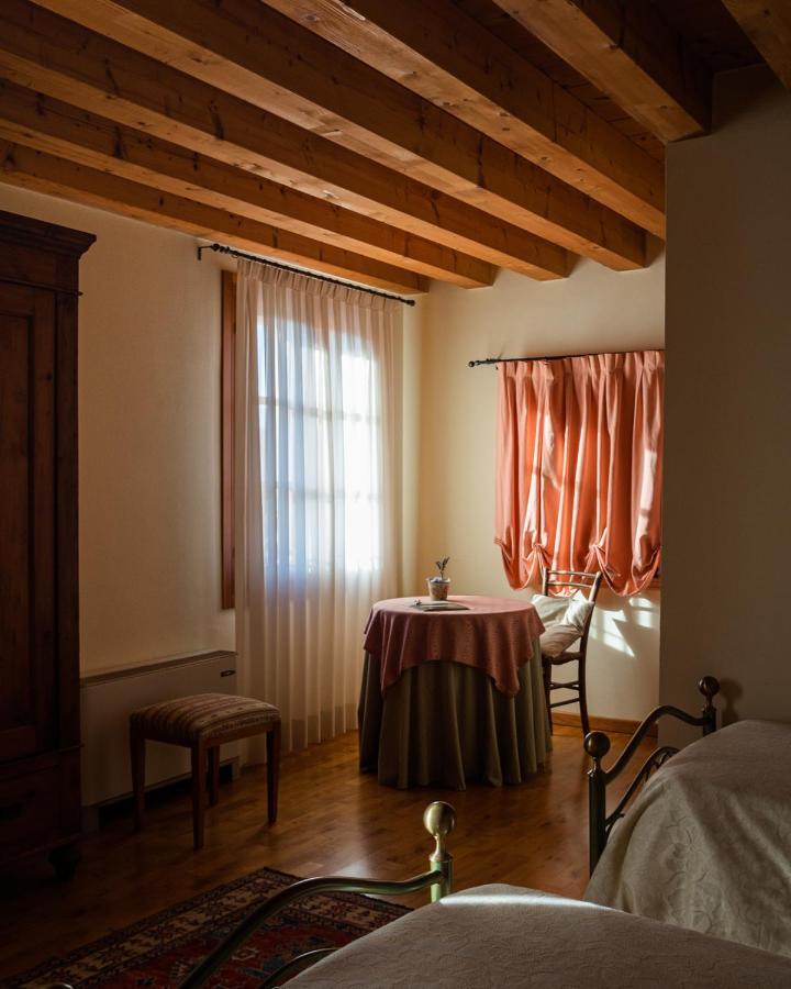 Villa Bongiovanni San Bonifacio Luaran gambar