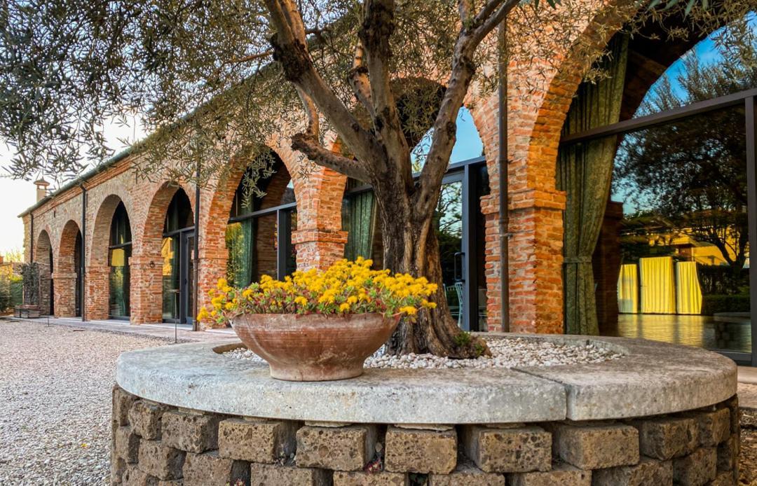 Villa Bongiovanni San Bonifacio Luaran gambar