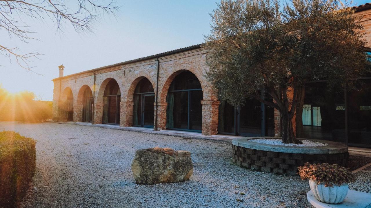 Villa Bongiovanni San Bonifacio Luaran gambar