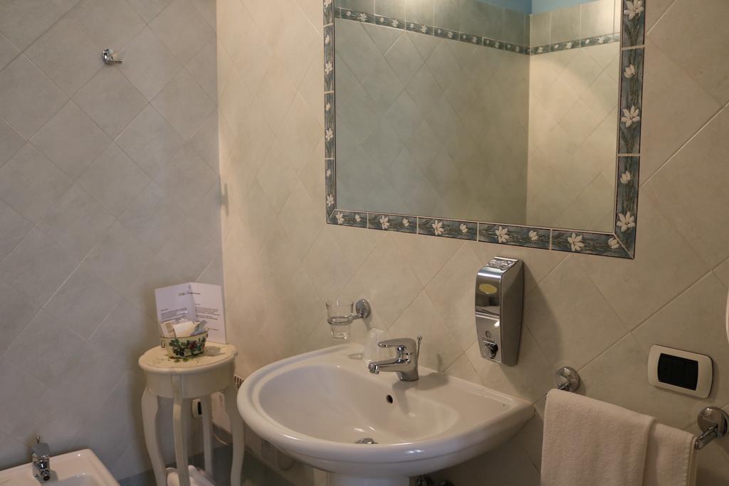 Villa Bongiovanni San Bonifacio Luaran gambar