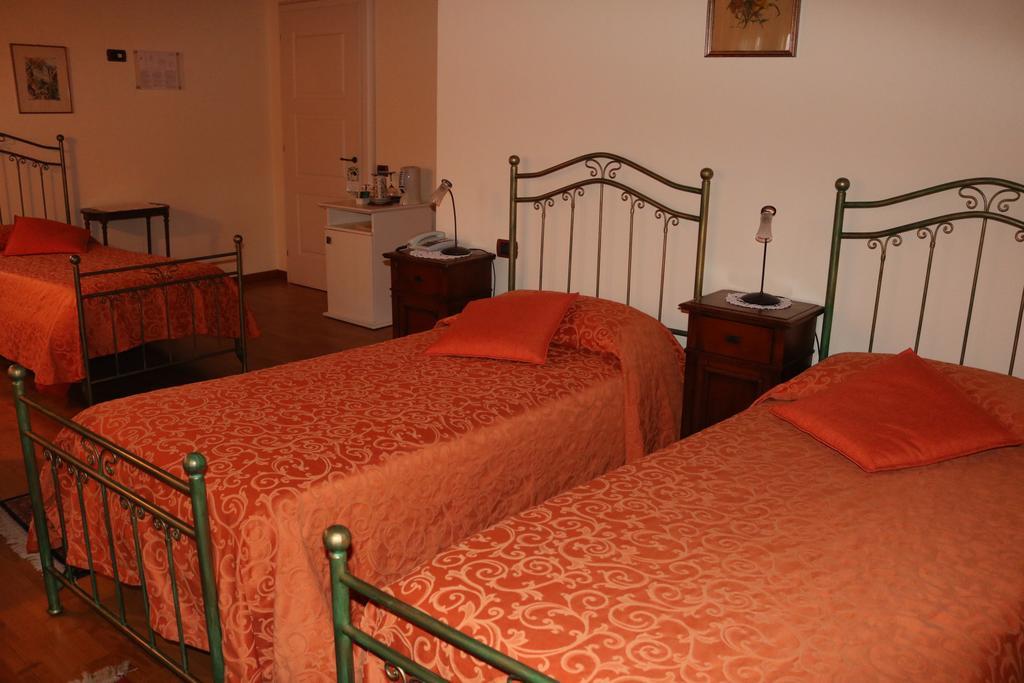 Villa Bongiovanni San Bonifacio Luaran gambar