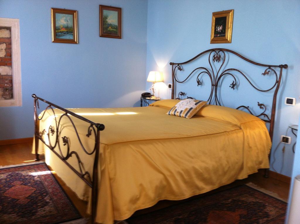Villa Bongiovanni San Bonifacio Luaran gambar
