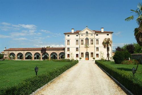 Villa Bongiovanni San Bonifacio Luaran gambar